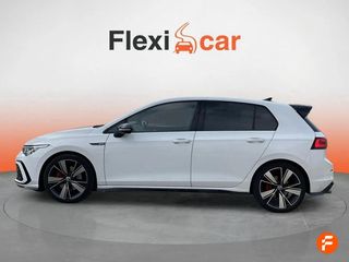 Volkswagen Golf GTD 2.0 TDI 135kW (200CV) DSG - 5P (2021)
