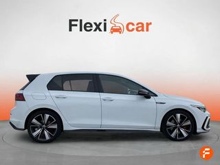 Volkswagen Golf GTD 2.0 TDI 135kW (200CV) DSG - 5P (2021)