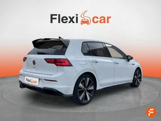 Volkswagen Golf GTD 2.0 TDI 135kW (200CV) DSG - 5P (2021)