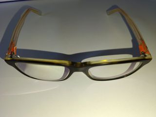 Montura gafas de vista hombre Tommy Hilfiger