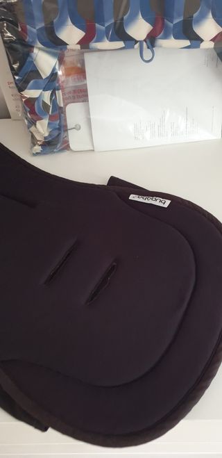 Bugaboo Bee Pack: Capota & Reductor