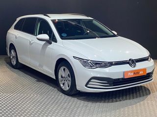 Volkswagen Golf 2.0 TDI 115cv Life