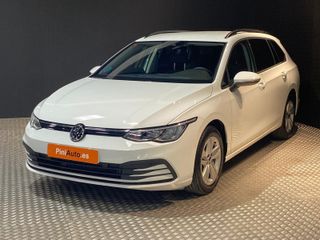 Volkswagen Golf 2.0 TDI 115cv Life