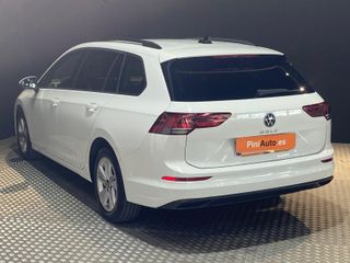 Volkswagen Golf 2.0 TDI 115cv Life