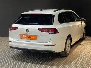 Volkswagen Golf 2.0 TDI 115cv Life