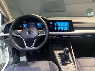 Volkswagen Golf 2.0 TDI 115cv Life