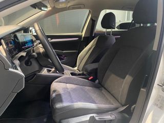 Volkswagen Golf 2.0 TDI 115cv Life