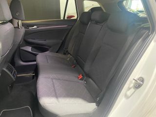 Volkswagen Golf 2.0 TDI 115cv Life