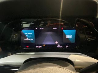 Volkswagen Golf 2.0 TDI 115cv Life