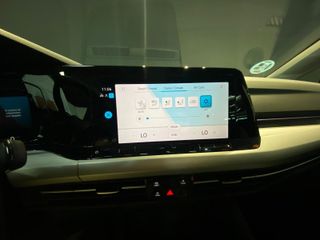 Volkswagen Golf 2.0 TDI 115cv Life