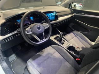 Volkswagen Golf 2.0 TDI 115cv Life