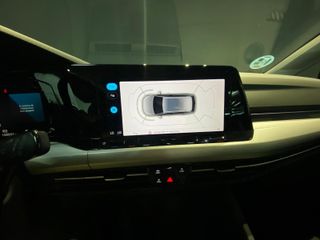 Volkswagen Golf 2.0 TDI 115cv Life