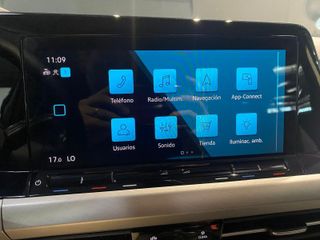 Volkswagen Golf 2.0 TDI 115cv Life