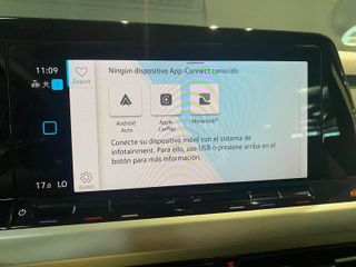 Volkswagen Golf 2.0 TDI 115cv Life