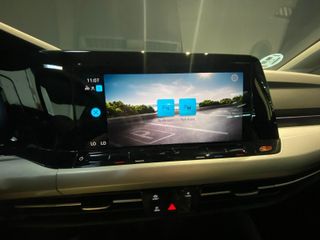 Volkswagen Golf 2.0 TDI 115cv Life