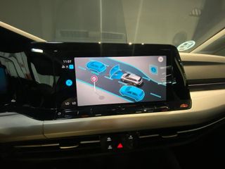 Volkswagen Golf 2.0 TDI 115cv Life