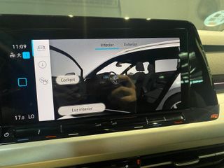 Volkswagen Golf 2.0 TDI 115cv Life