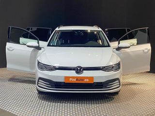 Volkswagen Golf 2.0 TDI 115cv Life