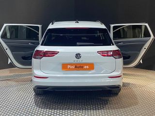 Volkswagen Golf 2.0 TDI 115cv Life