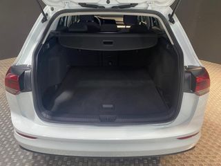 Volkswagen Golf 2.0 TDI 115cv Life