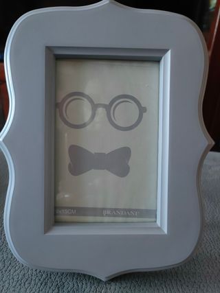 Portafoto Brandani 10x15 cm