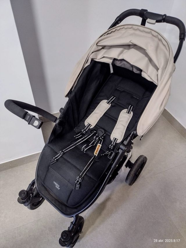 Valco Baby Snap4 - Silla paseo