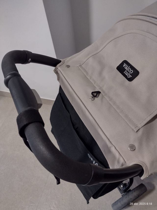 Valco Baby Snap4 - Silla paseo