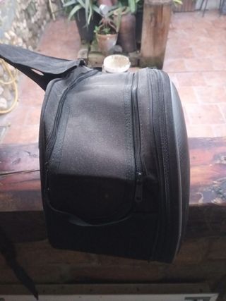 Alforjas moto - 2 uds.