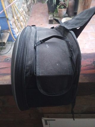 Alforjas moto - 2 uds.