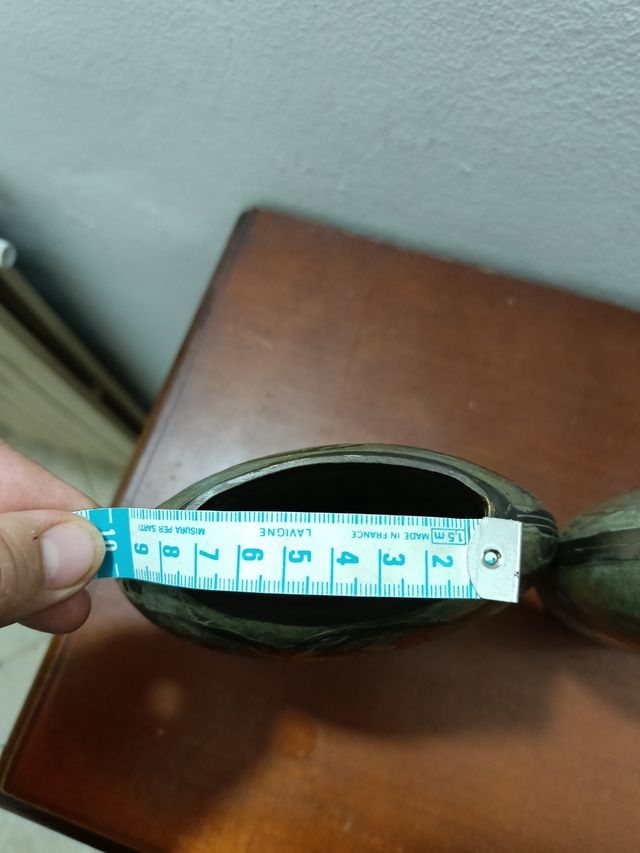 Vasi vintage cloisonné (2)