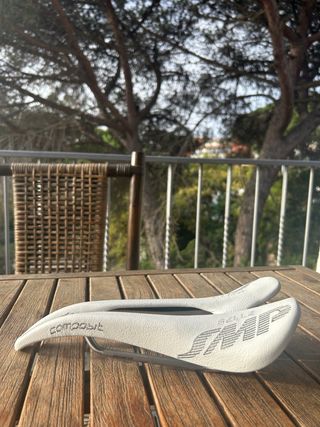 Selle SMP composit nuevo !