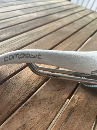 Selle SMP composit nuevo !