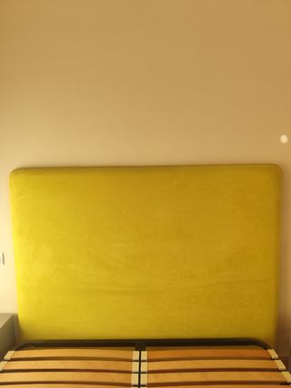 Cabecero cama