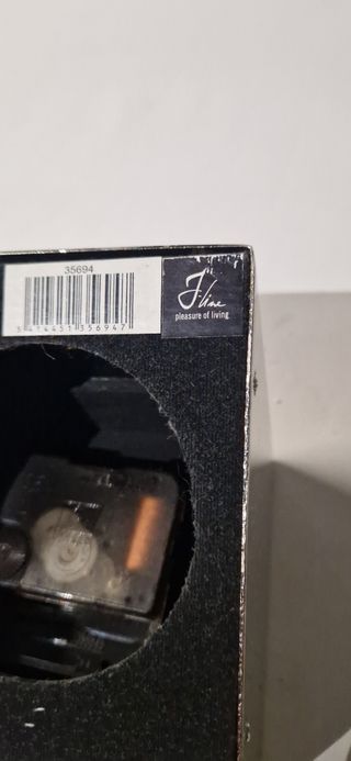 Orologio da tavolo J-Line