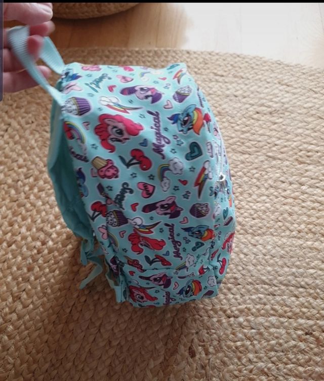 Mochila niños