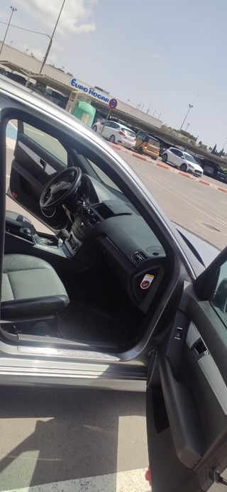 Mercedes-Benz Clase C 2008