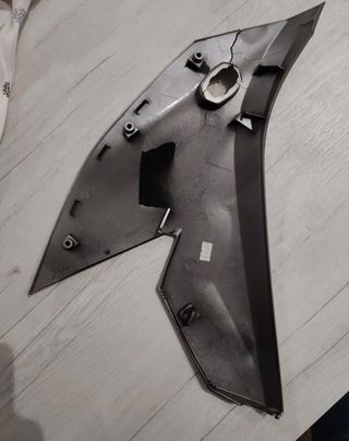 Carena Kawasaki Versys 650 - Sinistra