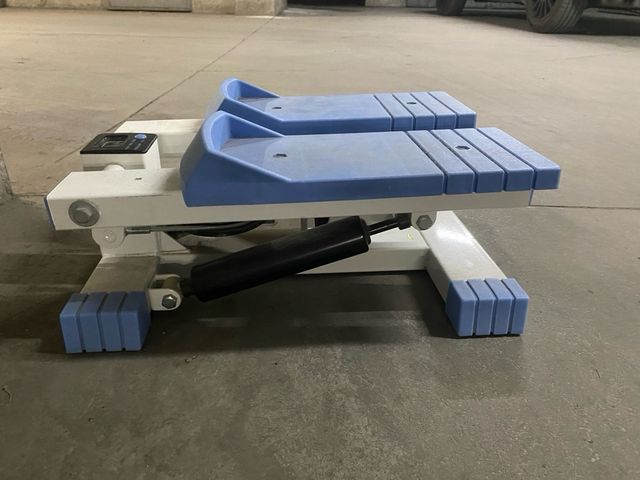 Step Palestra - stepper fitness usato