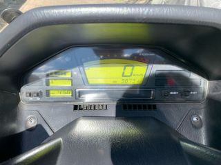 Burgman 650 executive suzuki