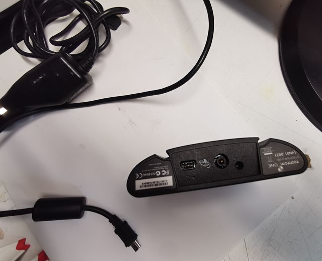 Navigatore Satellitare TomTom ONE 3°edizione N1464