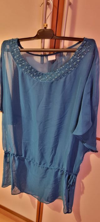 Caftano mare yamamay