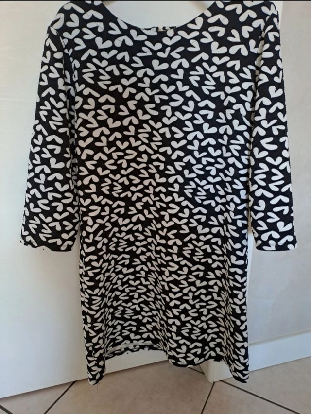 Abito nuovo taglia unica