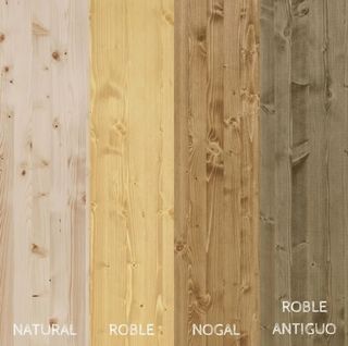Barra cocina madera maciza a medida mesa de apoyo