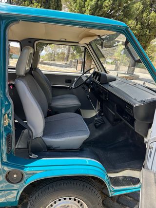 Volkswagen t3 Caravelle