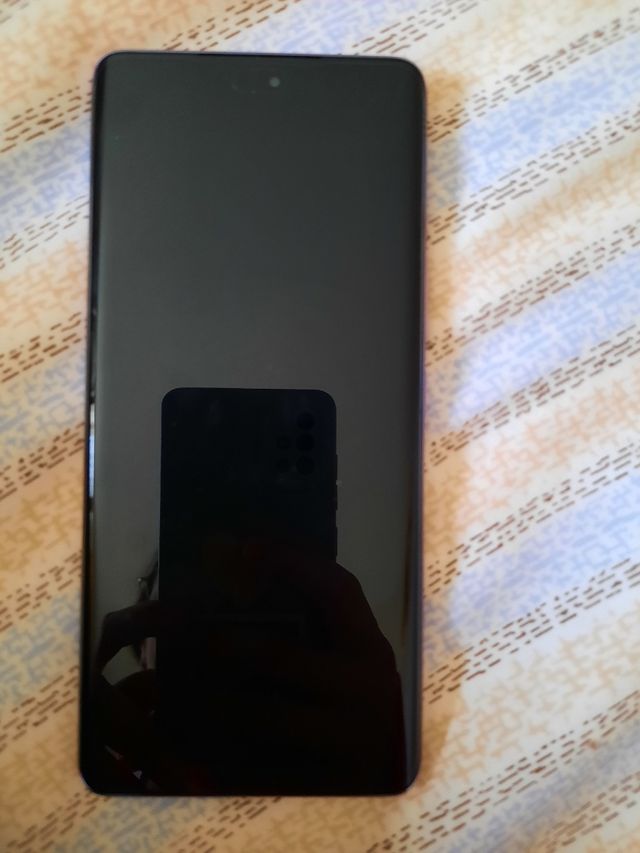 Smartphone honor macic7 lite 512GB