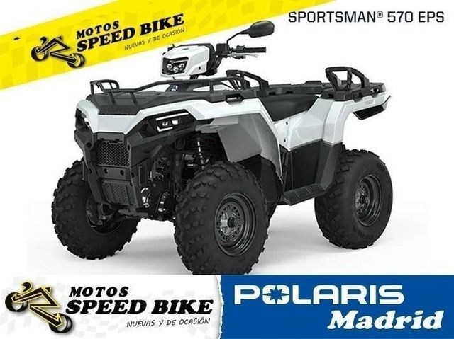 POLARIS SPORTSMAN 570 EPS Nuevos