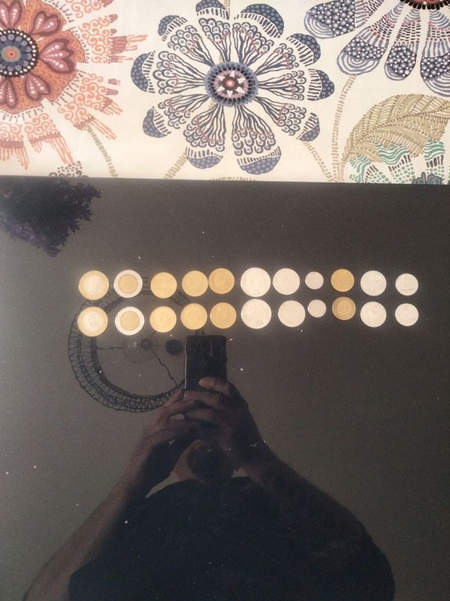 Monete Lire italiane