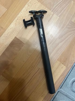 Tija fsa 31,6 carbono