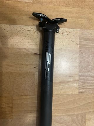 Tija fsa 31,6 carbono