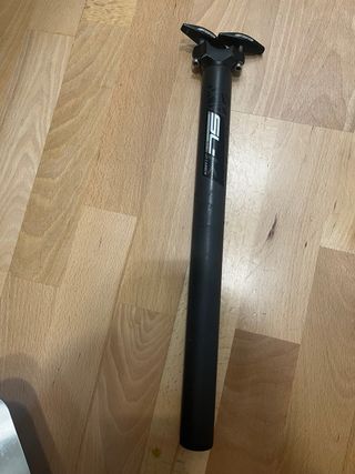 Tija fsa 31,6 carbono